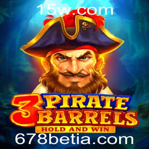 Explorando o Universo de 3PirateBarrels e 678bet: Uma Jornada ao Mundo dos Jogos de Aventura