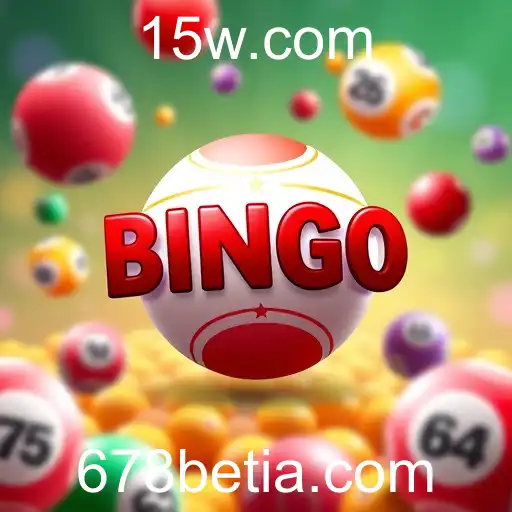 Bingo Online: Uma Revolução no Mundo dos Jogos Digitais