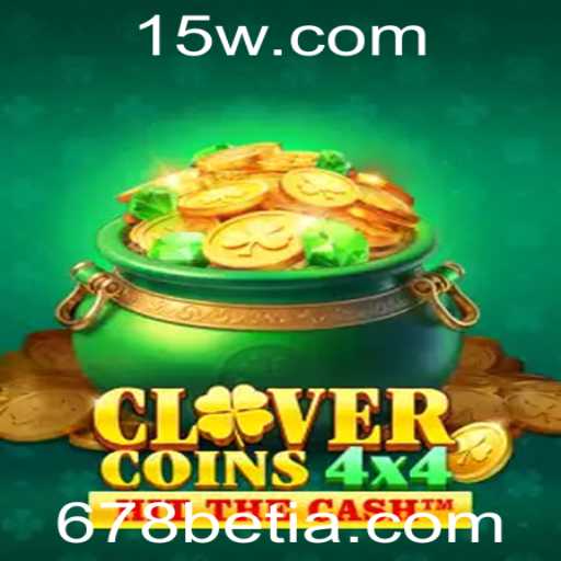 Descubra o Mundo de Aventura de CloverCoins4x4 com 678bet