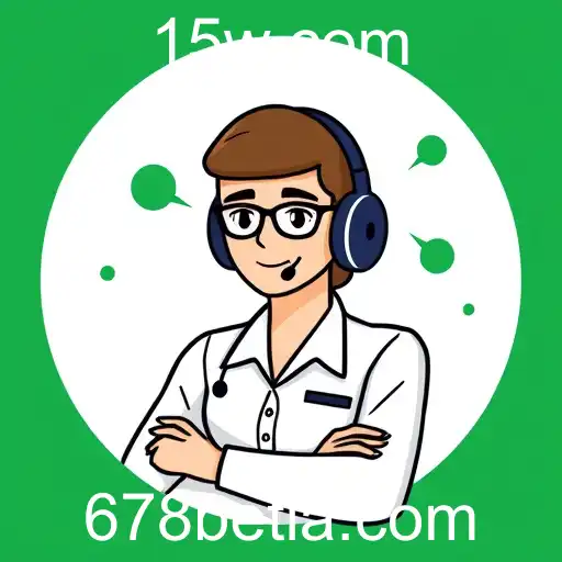 Contate-nos: A Importância do Atendimento ao Cliente na 678bet