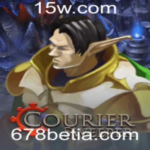 CourierSweeper: Uma Nova Dimensão nos Jogos de Estratégia