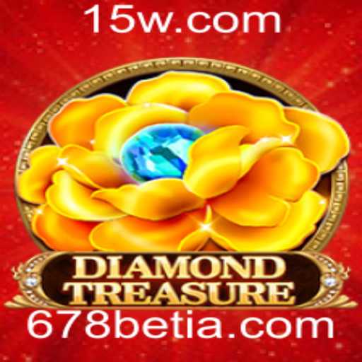 Explorando o Fascinante Mundo de Diamondtreasure com 678bet