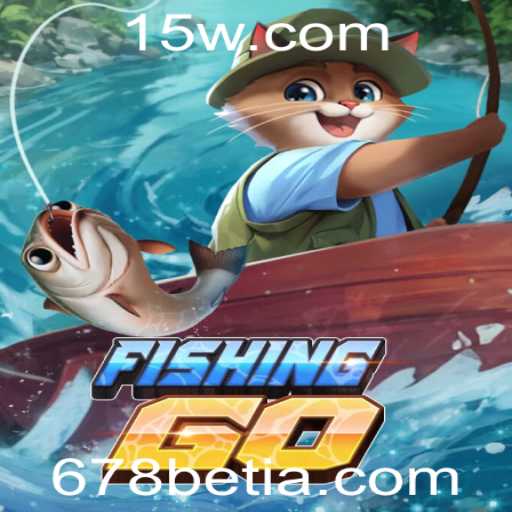 Explorando o Mundo de FishingGO: Um Mergulho na Aventura Virtual