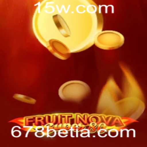 Descubra o Empolgante Mundo de FruitNovaSuper80 com 678bet