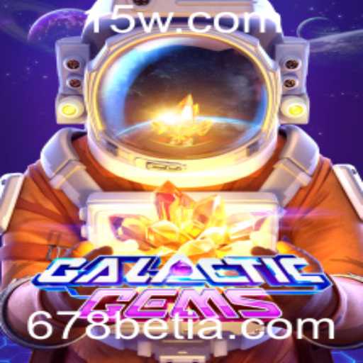 Explorando o Universo de GalacticGems: Regras e Dinâmicas