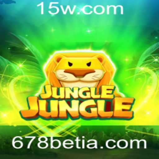 JungleJungle: Explorando a Nova Sensação dos Jogos com 678bet