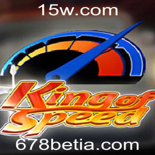 Descubra KingofSpeed: O Jogo de Corrida Que Está Conquistando o Mundo