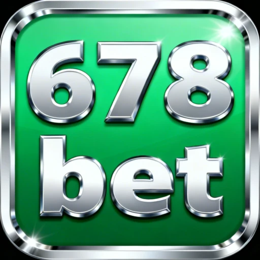 678bet logo