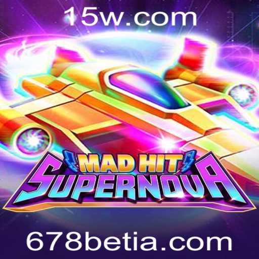 Explorando o Universo de MadHitSupernova: Um Jogo Revolucionário