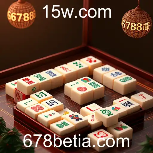 Explorando o Fascinante Mundo do Mahjong