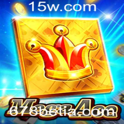 MegaAce: O Jogo de Estratégia e Sorte que Conquista o Mundo