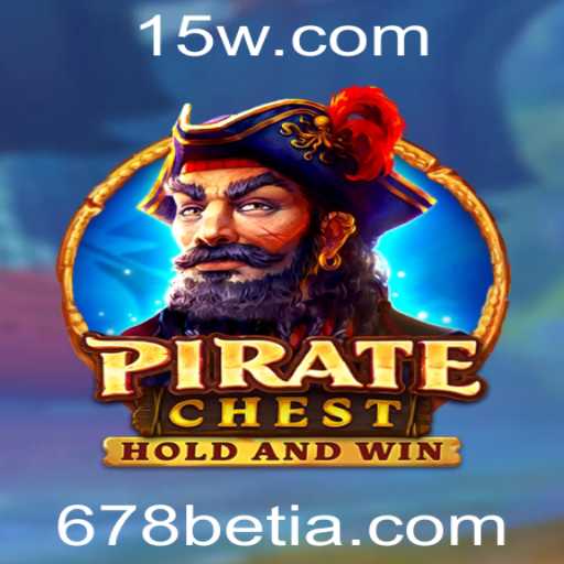PirateChest: Descubra o Tesouro com 678bet