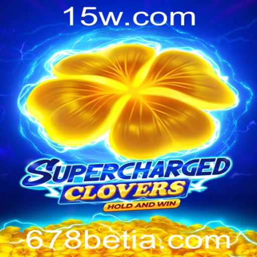 Descubra o Jogo Inovador: SchargedClovers e a Parceria com 678bet