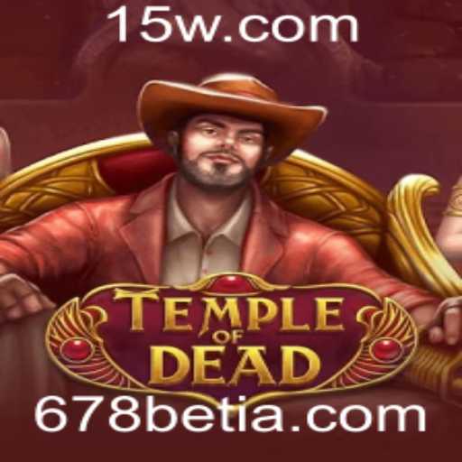 Explorando o Fascinante Mundo de TempleofDead: A Aventura e Estratégia no Jogo de 678bet