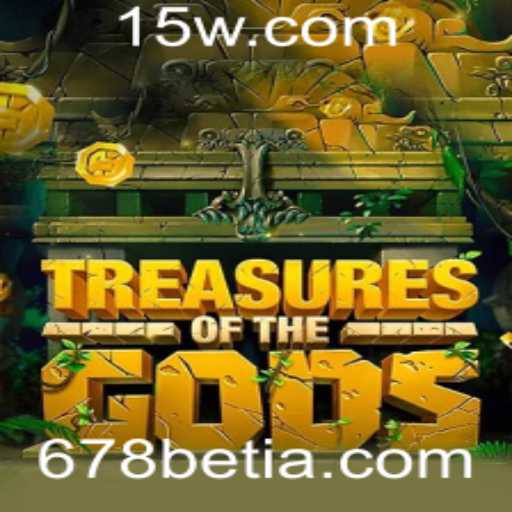 Descubra o Universo de Treasure of the Gods com 678bet