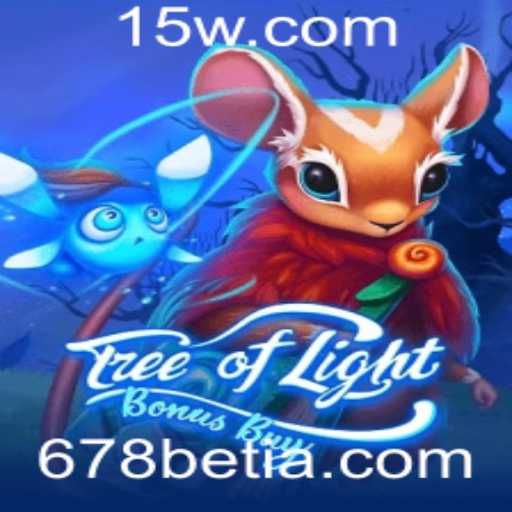 Descubra o Jogo Emocionante 'TreeOfLightBonusBuy' na Plataforma 678bet